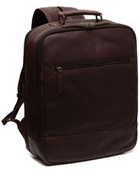The Chesterfield Brand - Jamaica rucksack leder 40 cm laptopfach - one size - Lyst