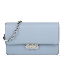 Michael Kors - Messenger- Und Umhängetaschen Für Damen - Lyst
