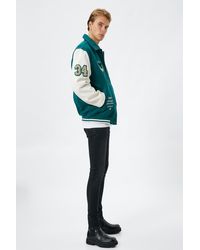 Koton - Schwarze Jeans Für Herren - Lyst