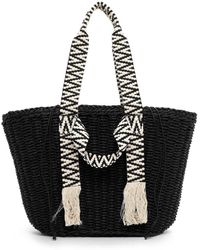 SURI FREY - Shopper Sfy Jemmy Für Damen - Lyst