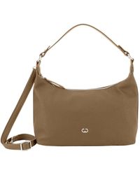 Gerry Weber - Be Different 1.0 Schultertasche 30 Cm Für Damen - Lyst