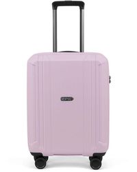 Epic - Airwave Neo 4 Rollen Kabinentrolley 55 Cm Für Herren - Lyst