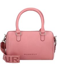 Burkely - Always Alyx Handtasche Leder 25 Cm Für Damen - Lyst