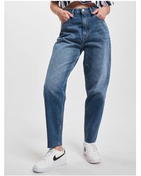 Tommy Hilfiger - Tommy jeans mom jean uhr - Lyst