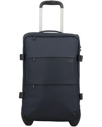 Jump Apparel - Dunaa 2 Rollen Reisetasche 55 Cm Für Herren - Lyst
