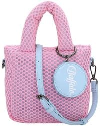 Buffalo - Boxy15 Mini Bag Handtasche 17,5 Cm Für Damen - Lyst