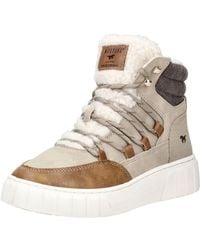 Mustang - Sneaker Für Damen - Lyst