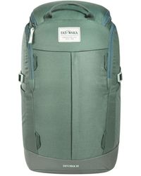 Tatonka - City Pack Kapok Daypack 51 Cm Laptopfach Für Damen - Lyst