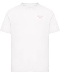 Mister Tee - Kinder Embrace Every Moment T-Shirt Für Herren - Lyst