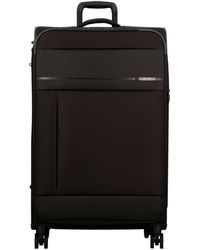 Jump Apparel - Monthélys 4 Rollen Trolley 78 Cm Mit Dehnfalte Für Herren - Lyst