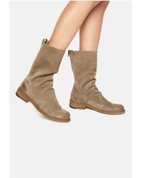 Felmini - Stiefel Für Damen - Lyst