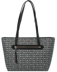 DKNY - Bryant Shopper Tasche 38 Cm Für Damen - Lyst