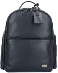 Bric's - Torino rucksack leder 40 cm laptopfach - one size - Lyst