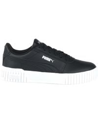 PUMA - Carina 2.0 Turnschuhe (385849-05) Für Damen - Lyst