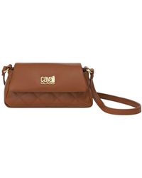 Roberto Cavalli - Silvana Umhängetasche 21 Cm Für Damen - Lyst