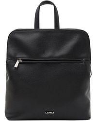 L. CREDI - Melanie City Rucksack 30 Cm Für Damen - Lyst
