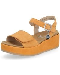 Remonte - Sandalen Für Damen - Lyst