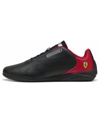 PUMA - Scuderia Ferrari Hp Drift Cat Decima 2.0 Sneakers Für Herren - Lyst