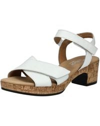 Gabor - Sandalen Für Damen - Lyst