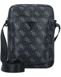 Guess - Milano Umhängetasche 15 Cm Für Herren - Lyst