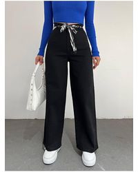 Modamorfo - Lose Lycra-Hose Für Damen - Lyst