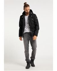 Icebound - Winterjacke Für Herren - Lyst