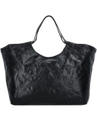 Replay - Shopper Tasche 54 Cm Für Damen - Lyst