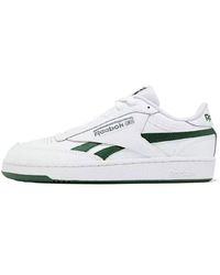 Reebok - Club C Revenge – Bequeme Und Modische Schuhe Für Herren - Lyst