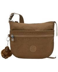 Kipling - Arto S Schultertasche - Lyst