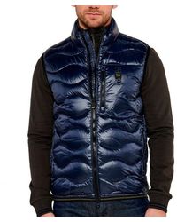 Blauer - Strickjacken Und Pullover - Lyst