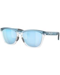 Oakley - Occhiali Da Sole Linea Frogskins - Lyst
