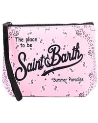 MC2 Saint Barth - Alin001 Beauty Case Aline - Lyst
