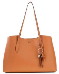 Guess - Borsa Tote Melody - Lyst