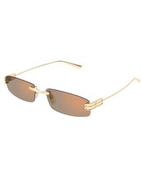 Balenciaga - Occhiali Da Sole Bb0488S - Lyst