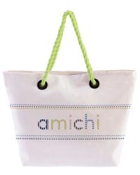 AMICCI - Borsa Da Mare Alma - Lyst