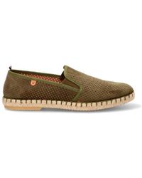 Verbenas - Tom Hole Espadrilles - Lyst