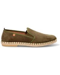 Verbenas - Tom Hole Espadrilles - Lyst