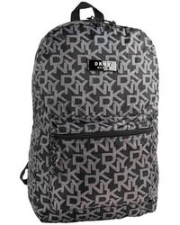 DKNY - Zaino Pieghevole - Lyst
