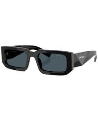 Prada - Occhiali Da Sole 0Pr 06Ys - Lyst