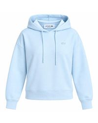 Lacoste - Strickjacken Und Pullover - Lyst