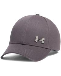 Under Armour - Essential Low Cap - Lyst