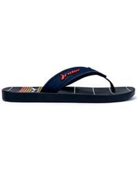 Rider - Impulse Graphics Werbe-Flip-Flops - Lyst