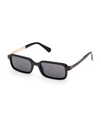 MAX&Co. - Occhiali Da Sole Mo0159 - Lyst
