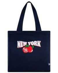 KTZ - Borsa Tote Mlb Fruit New York Yankees - Lyst