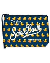 MC2 Saint Barth - Alin001 Beauty Case Aline - Lyst