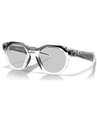 Oakley - Occhiali Da Sole Meta Hstn Transitions - Lyst