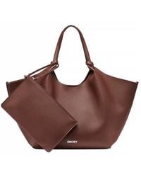 DKNY - Borsa Paula Dw0300352 - Lyst