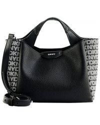 DKNY - Mini Borsa A Tracolla Willa - Lyst