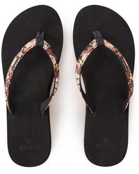 Rip Curl - Freiheit Flip-Flops - Lyst