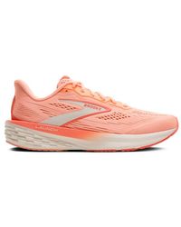 Brooks - Launch 12 Schuh - Lyst